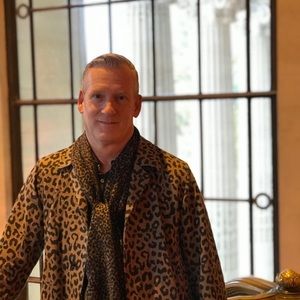 Meet your Posher, Mark